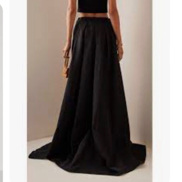 Staud Prunella Skirt - Picture 3 of 14